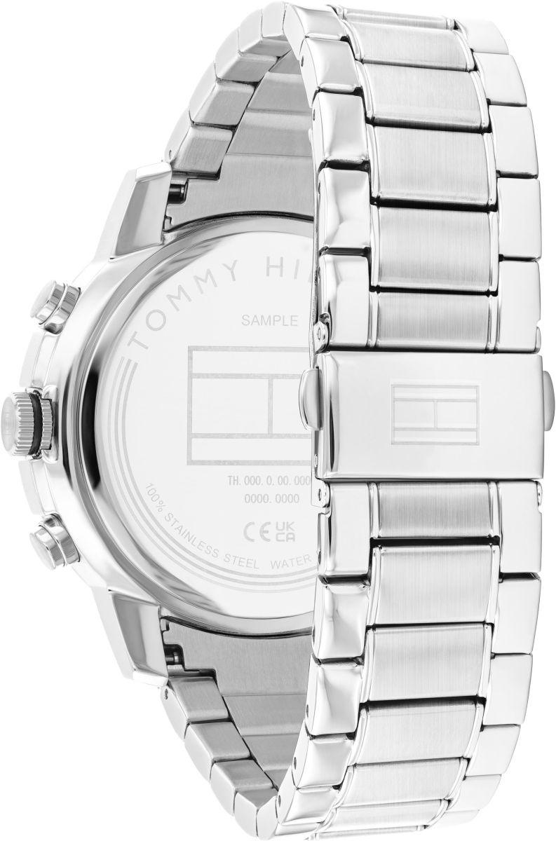 Tommy Hilfiger 1792106 zegarek męski fashion-modowy Męskie bransoleta - miniatura 7