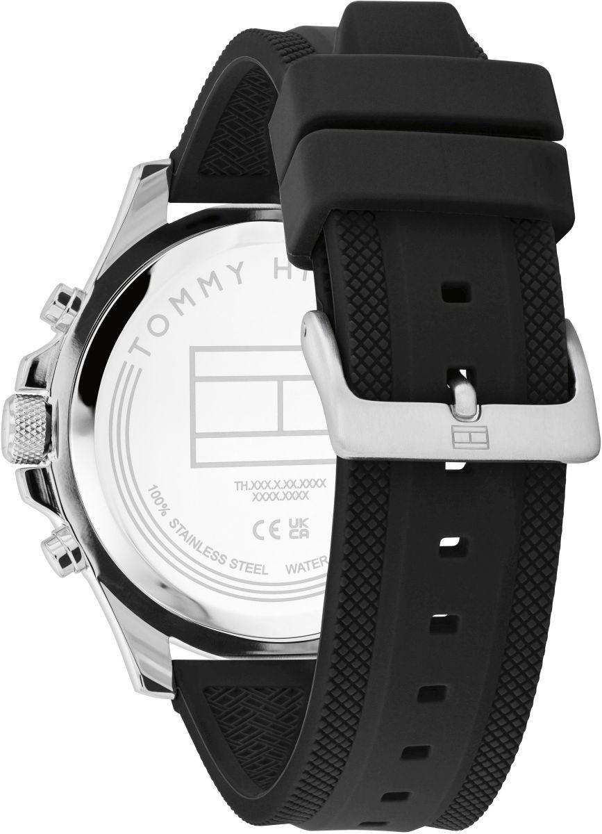 Tommy Hilfiger 1792111 Męskie Bryan zegarek męski klasyczny mineralne - miniatura 6