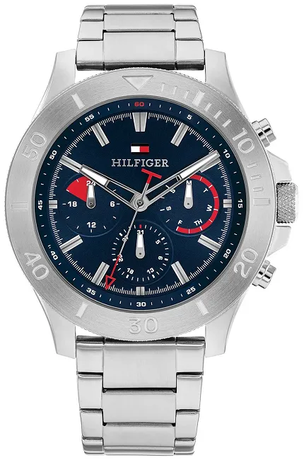 Tommy Hilfiger 1792113 Męskie Bryan - zdjęcie 1