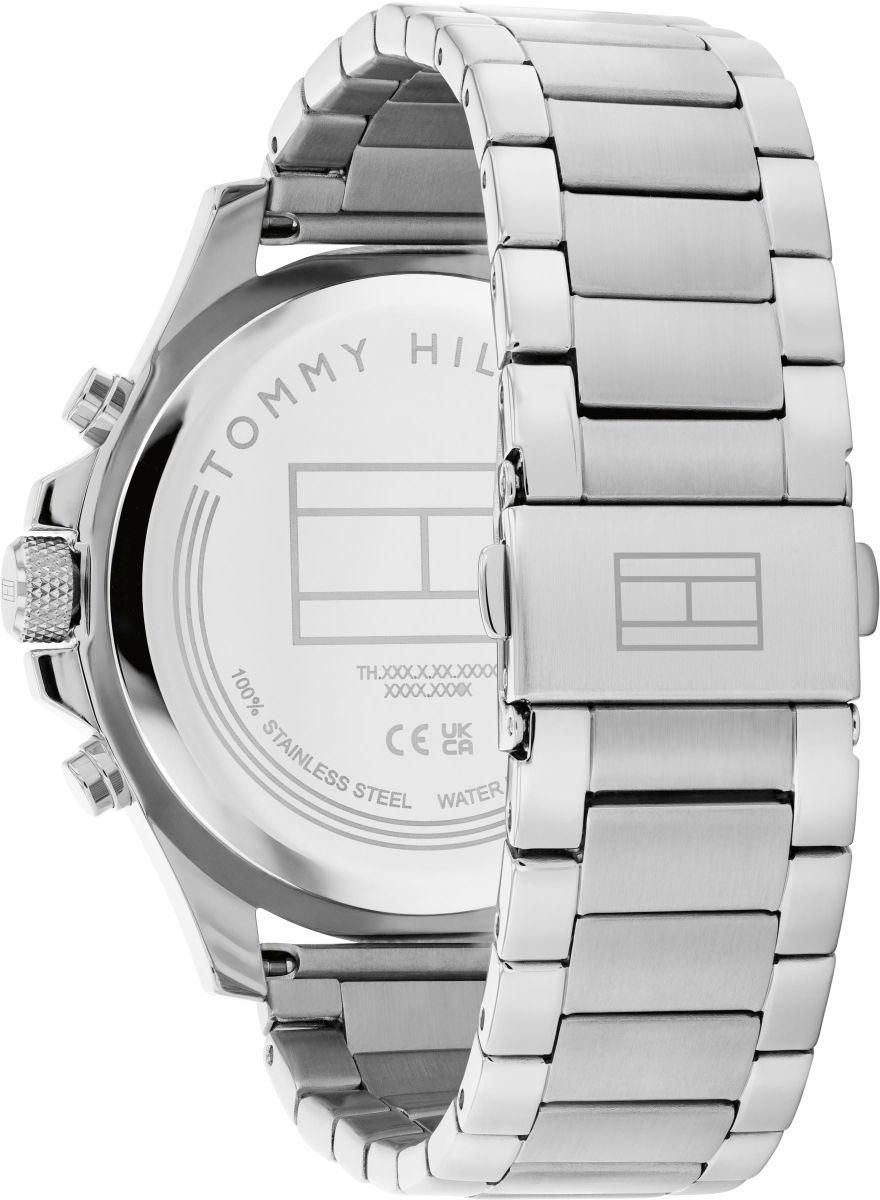 Tommy Hilfiger 1792113 Męskie Bryan zegarek męski klasyczny mineralne - miniatura 6
