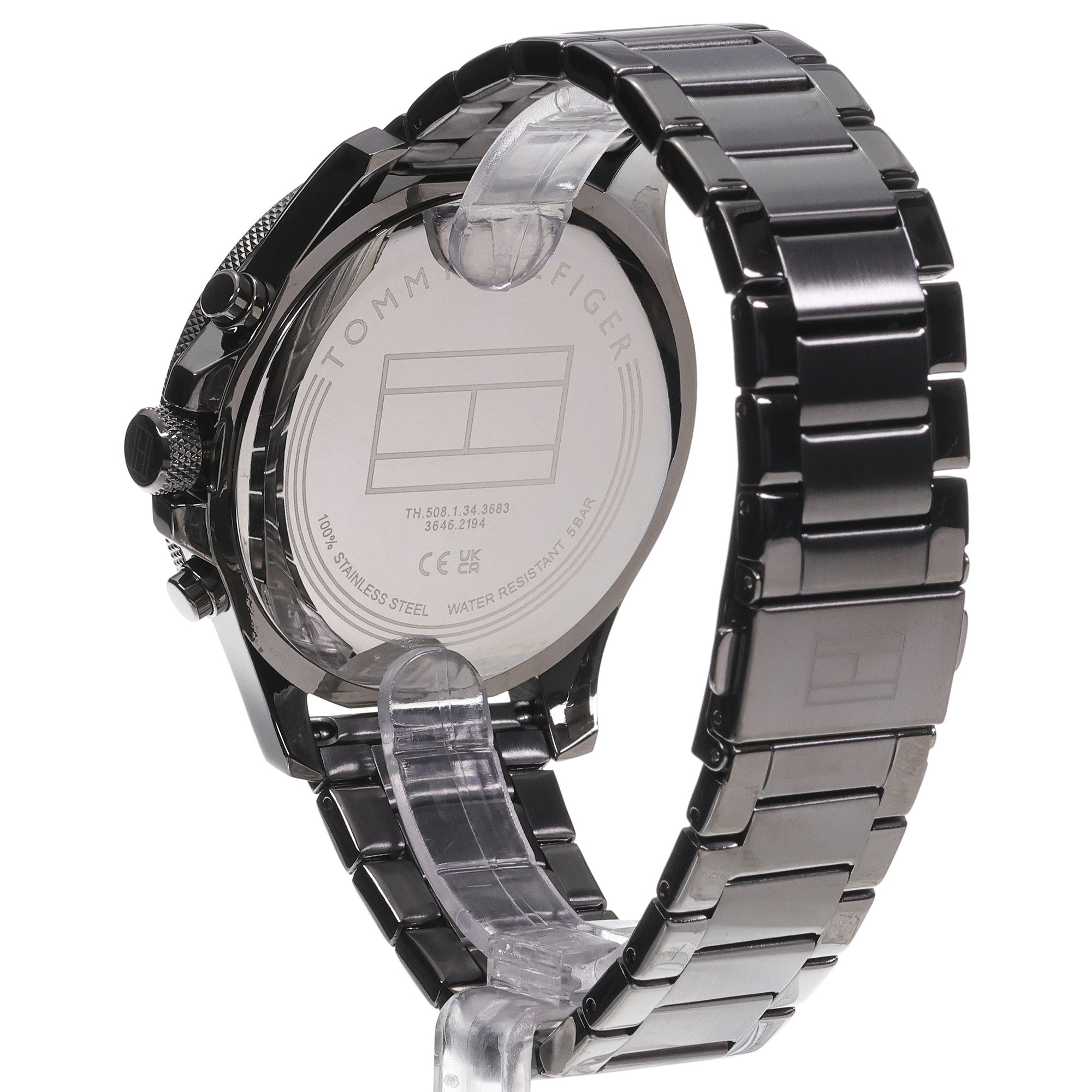 Tommy Hilfiger 1792115 męski zegarek Męskie bransoleta - miniatura 4