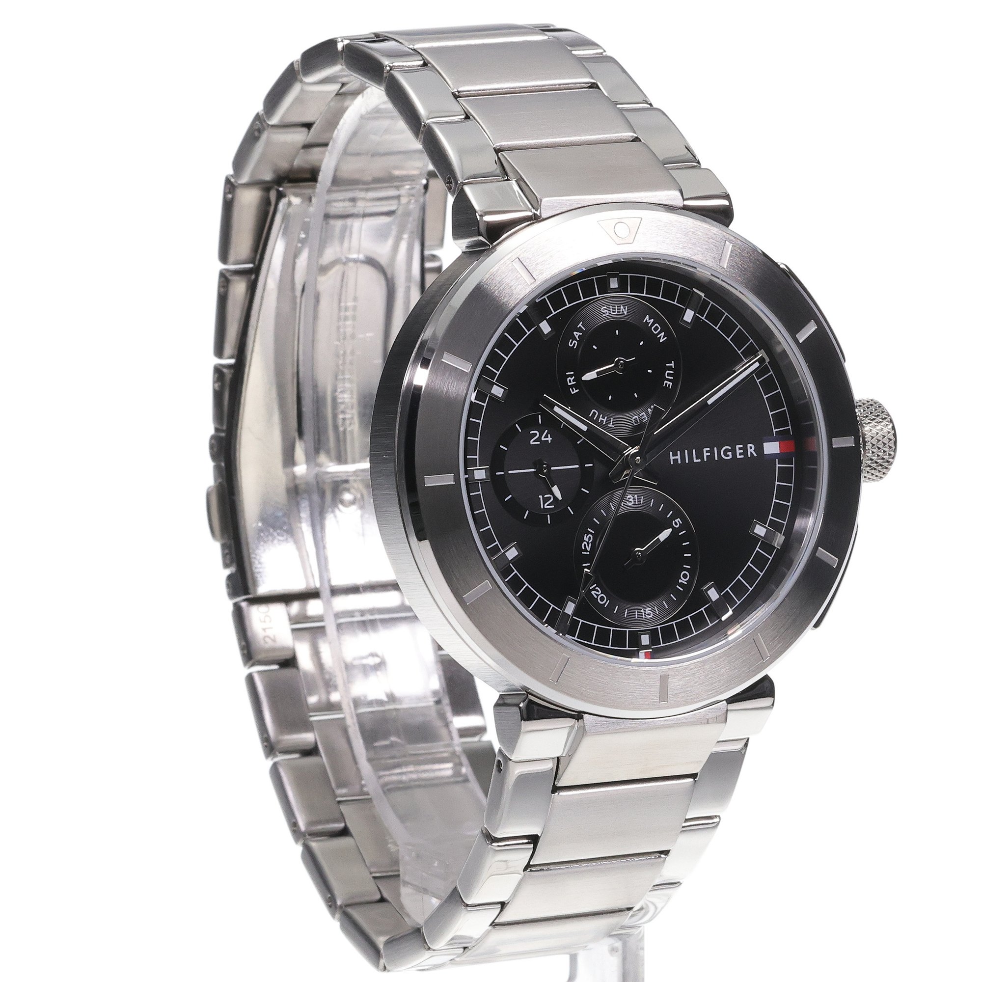 Tommy Hilfiger 1792116 zegarek męski Męskie