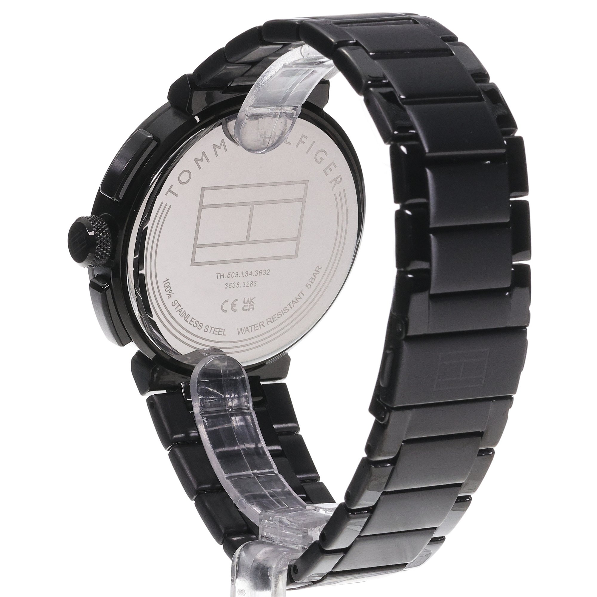 Tommy Hilfiger 1792119 męski zegarek Męskie bransoleta - miniatura 4