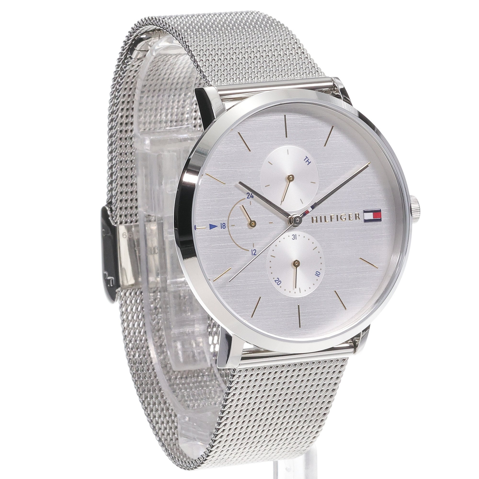 Tommy Hilfiger 2770140 damski zegarek Damskie bransoleta - miniatura 3