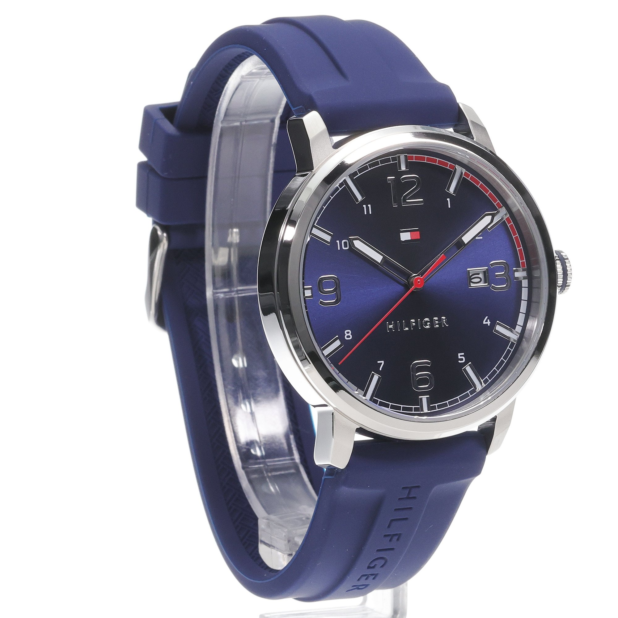 Tommy Hilfiger 2770141 Essentials Gift Set zegarek fashion-modowy Męskie - miniatura 3