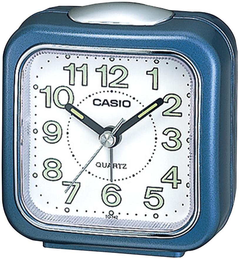 Casio TQ-142-2EF Budzik - miniatura 1