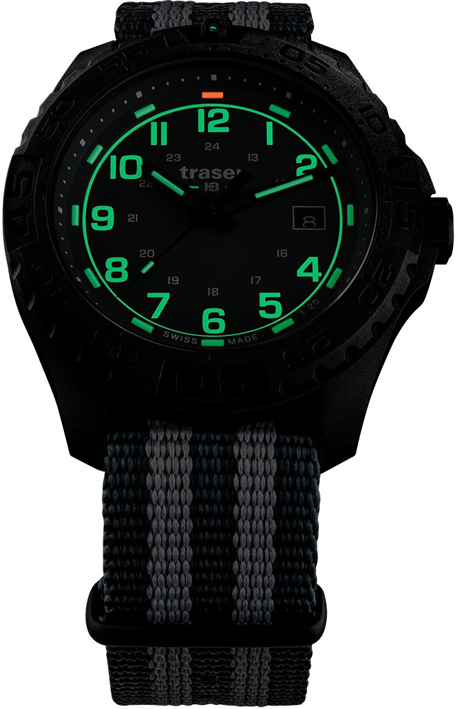 P96 OdP Evolution Green Traser TS-109039 - hover