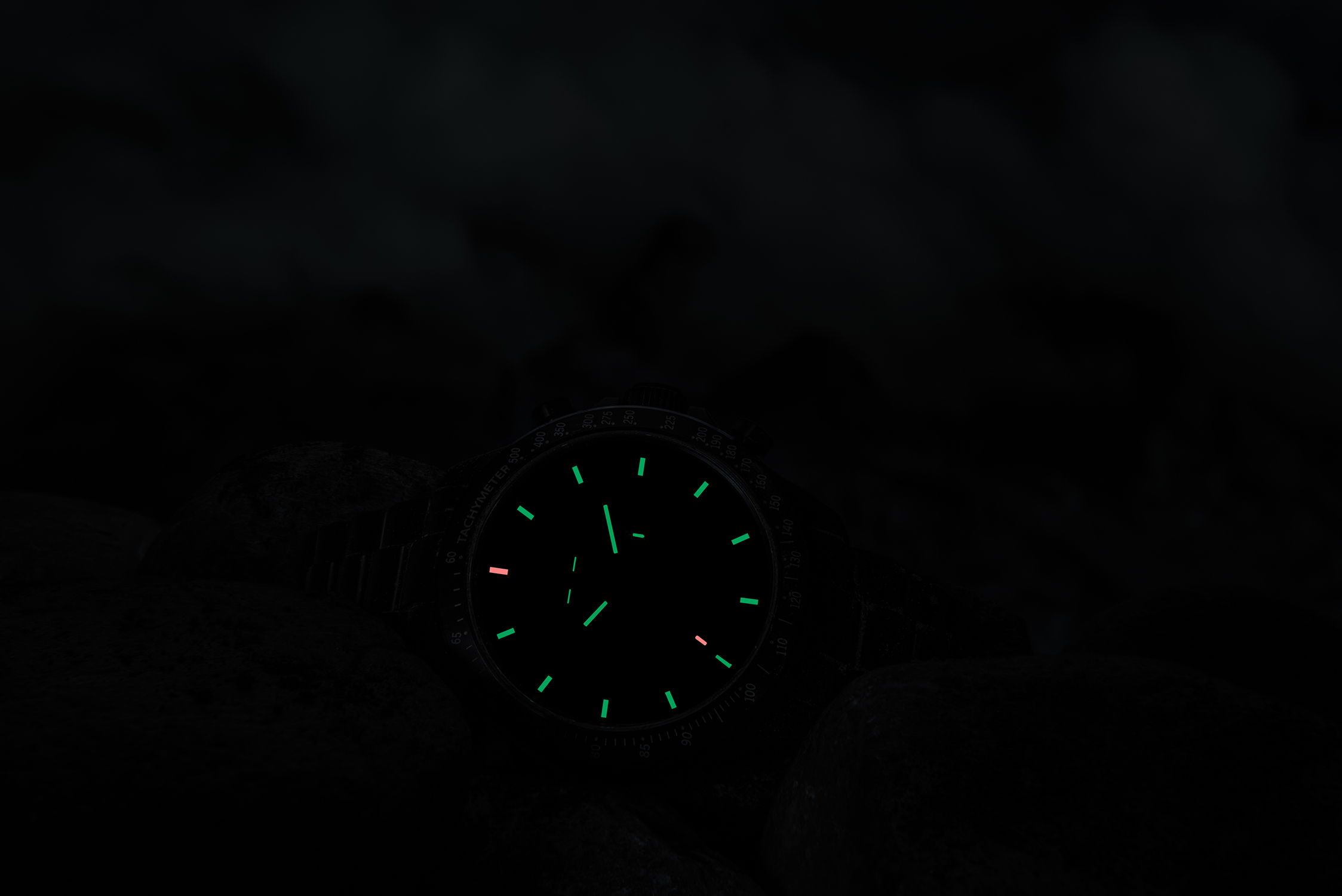 Traser TS-109460 zegarek P67 Officer Pro Chronograph z chronograf - miniatura 5