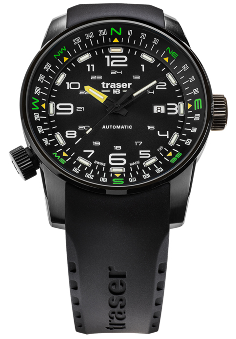 Zegarek Traser TS-109741