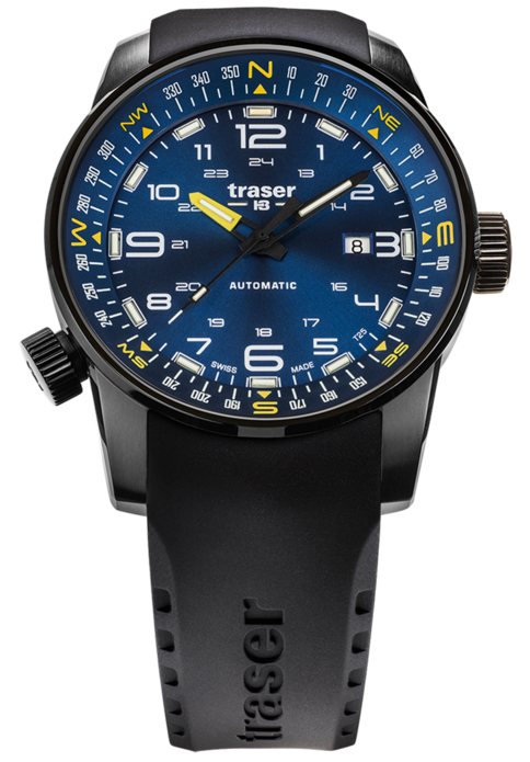 Zegarek Traser TS-109742