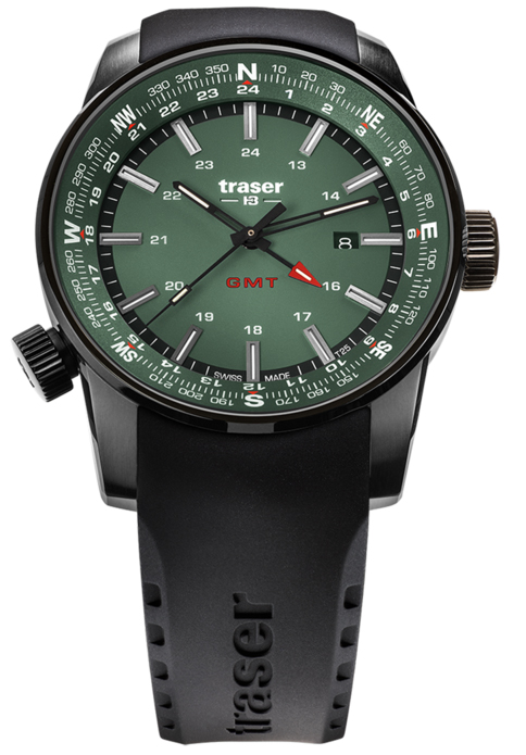 Zegarek Traser TS-109744