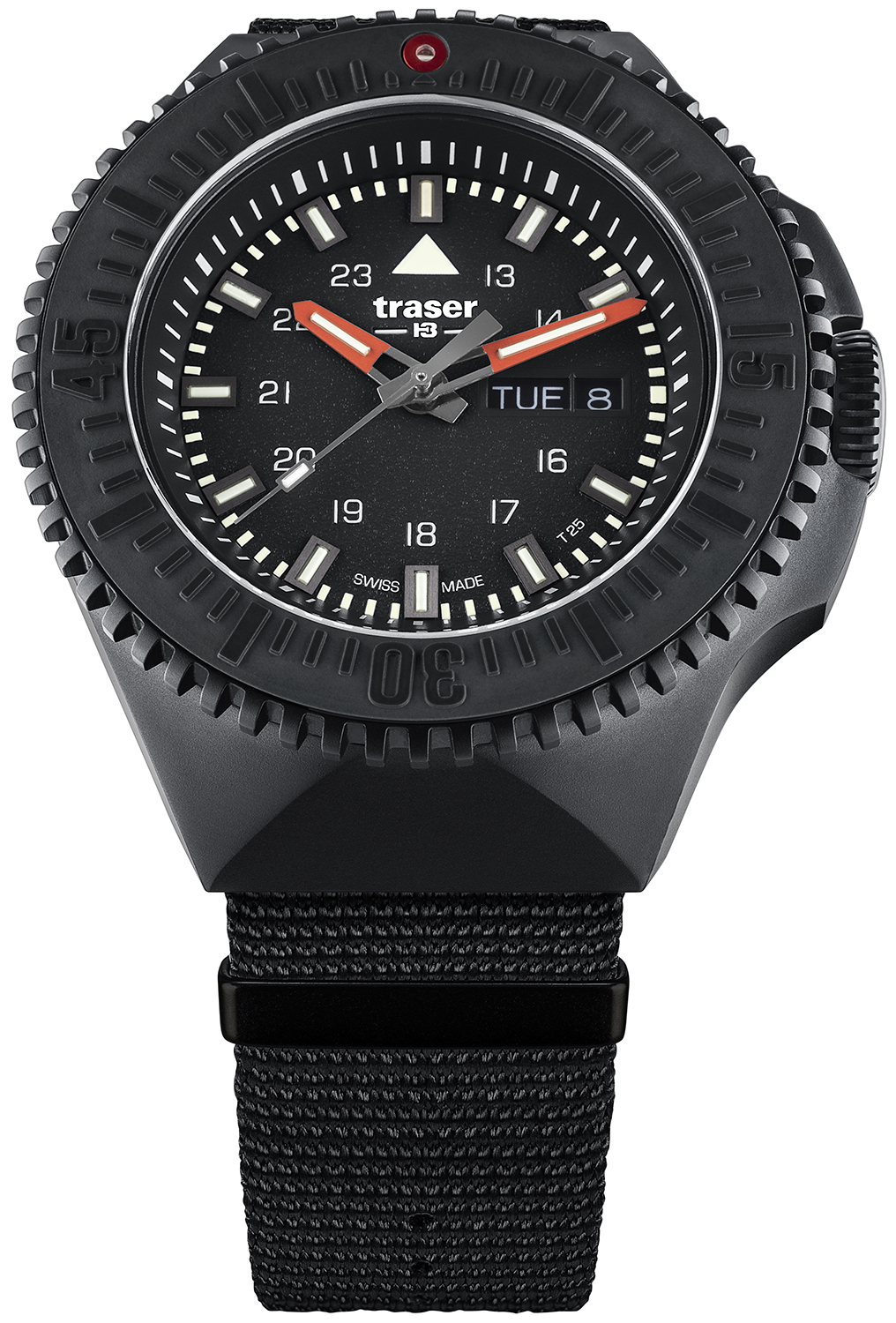 Zegarek Traser TS-109854