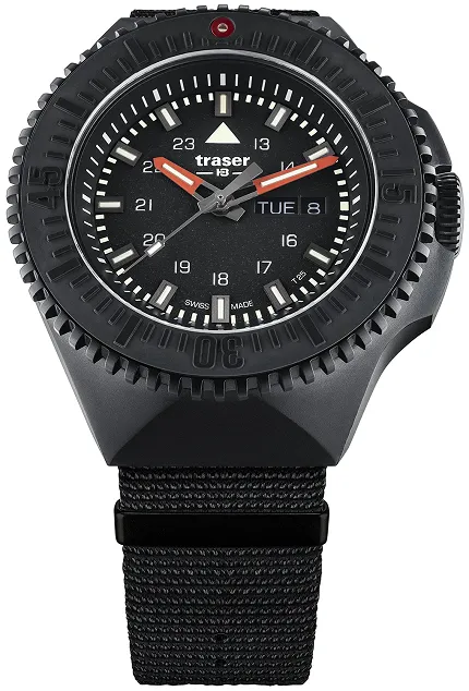 Traser TS-109854 - zdjęcie 1