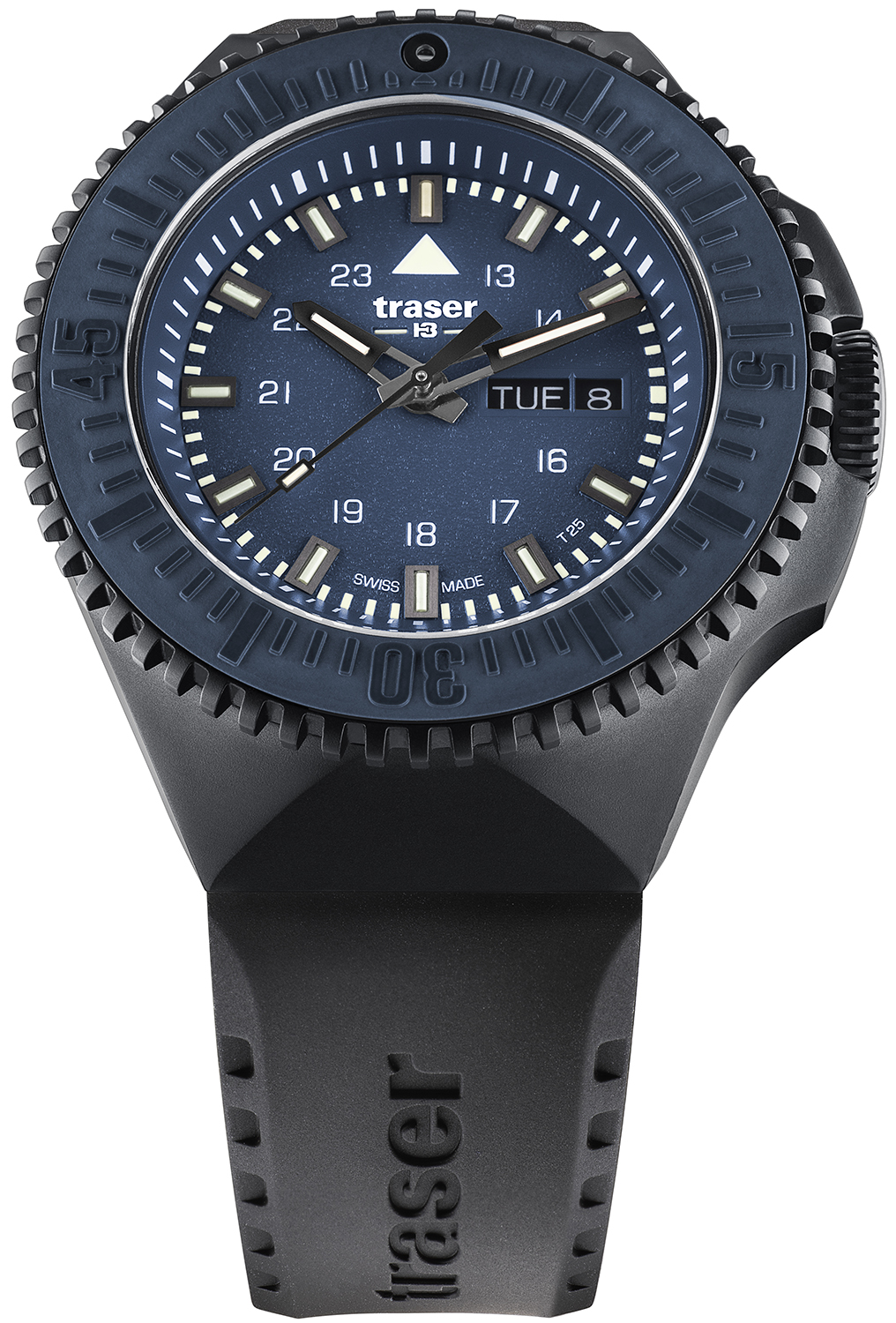 Zegarek Traser TS-109857