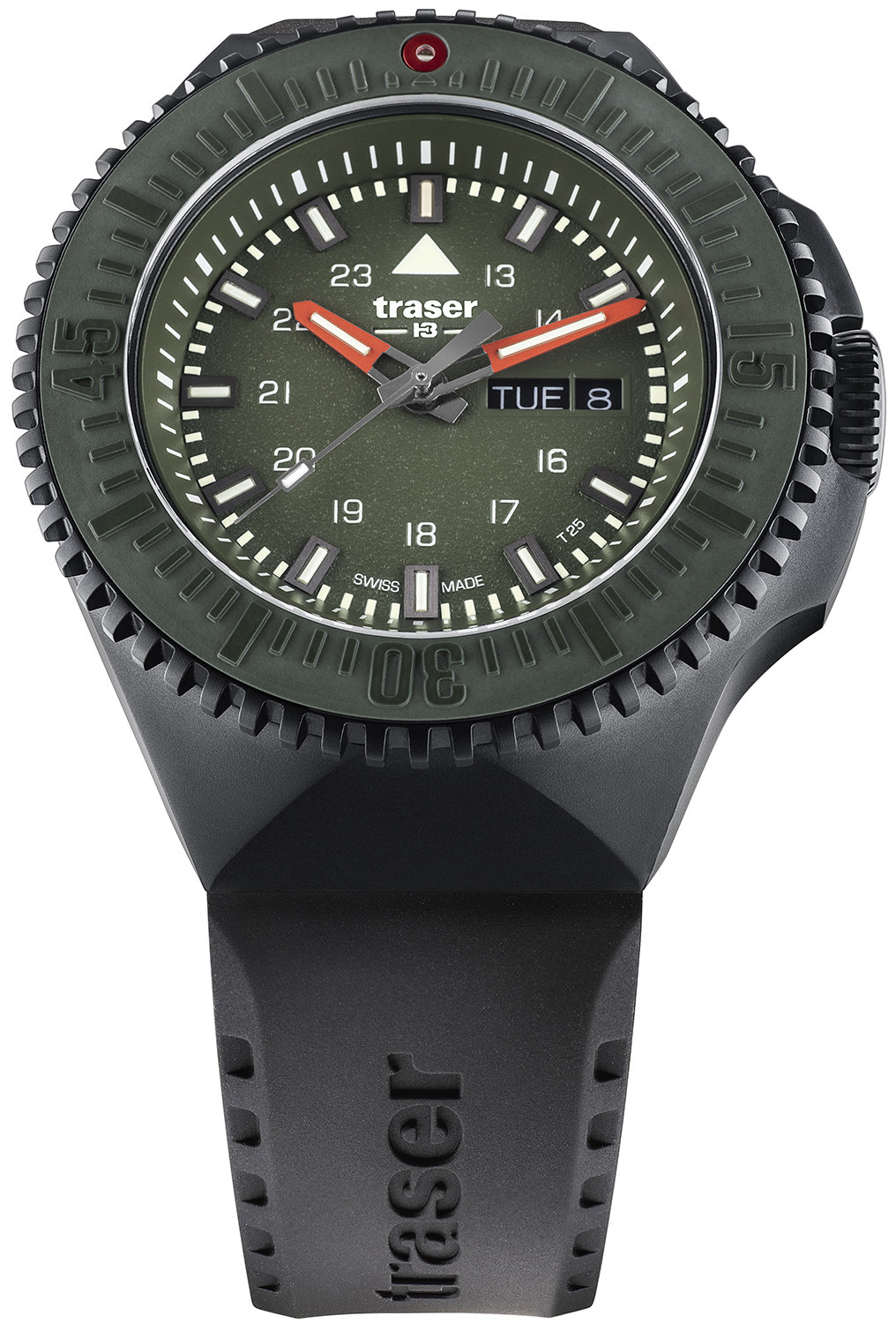 Zegarek Traser TS-109859