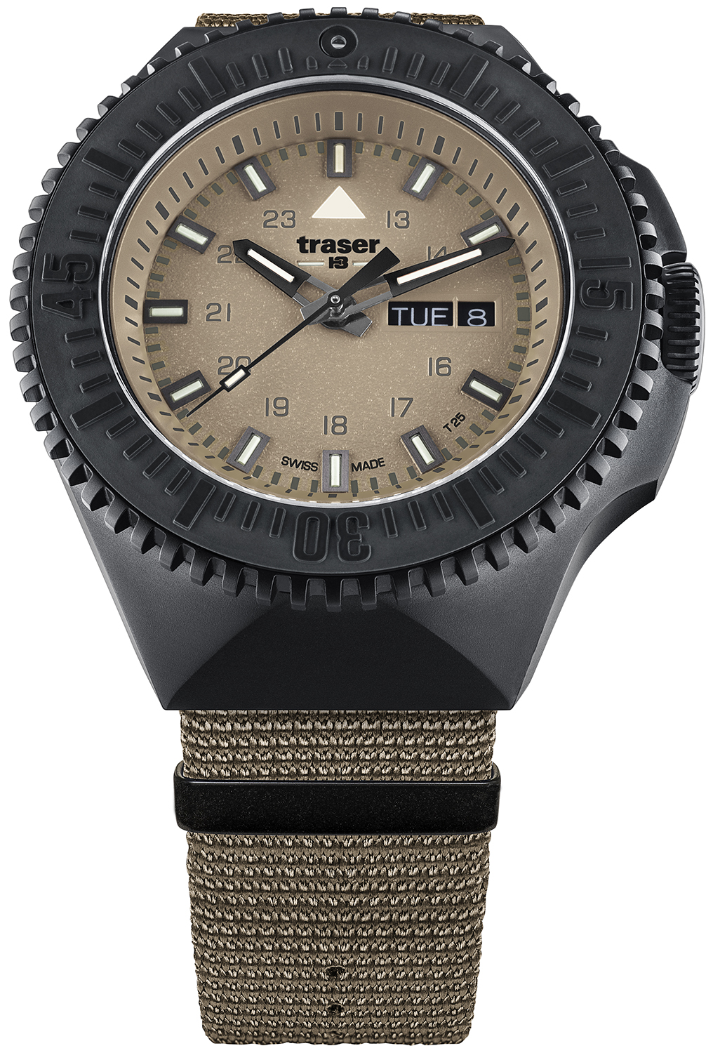 Zegarek Traser TS-109860
