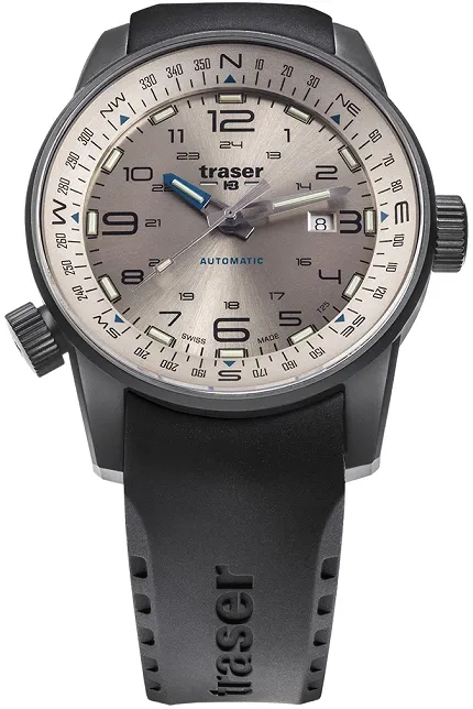 Traser TS-110455 - zdjęcie 1