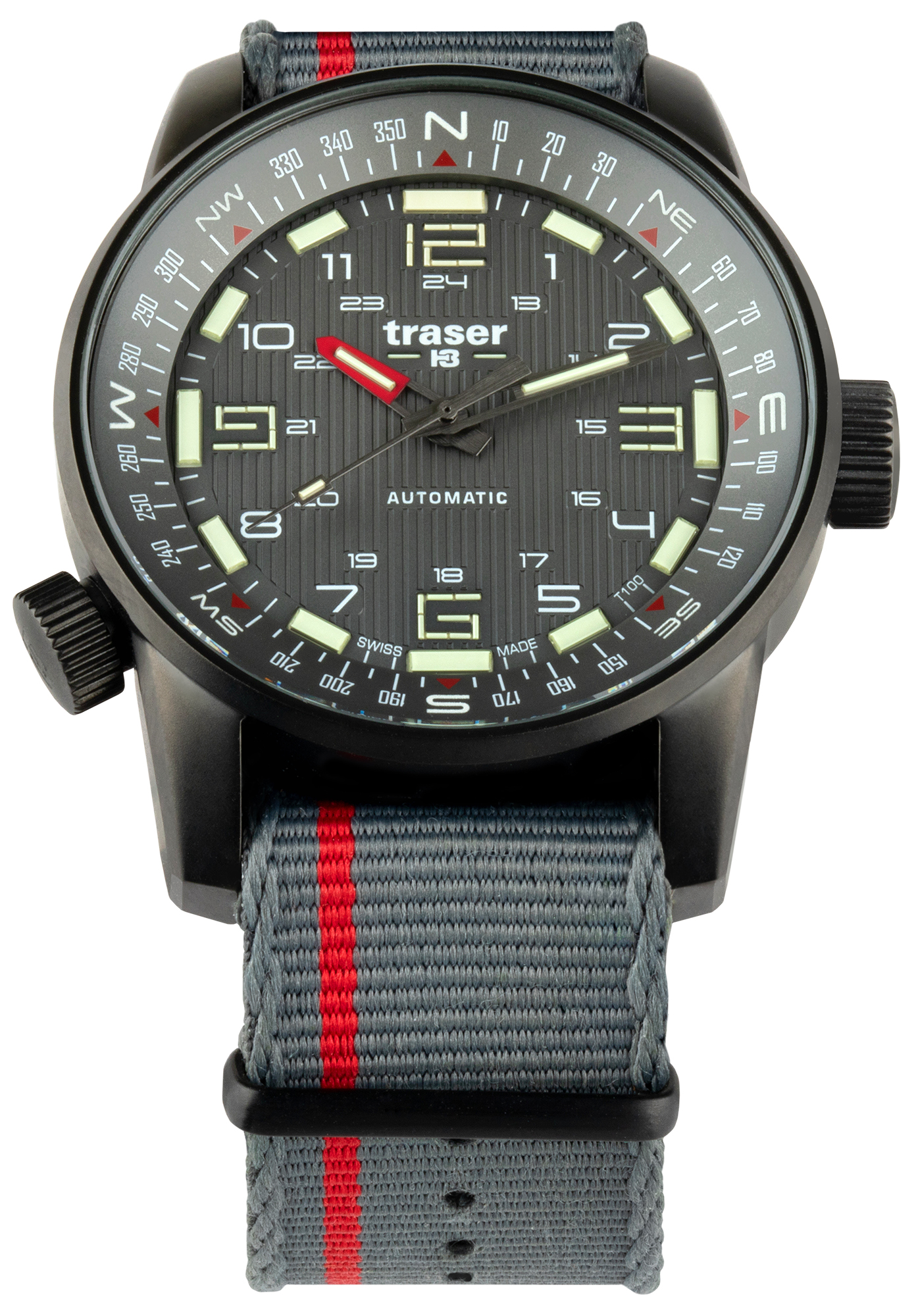 Zegarek Traser TS-110593