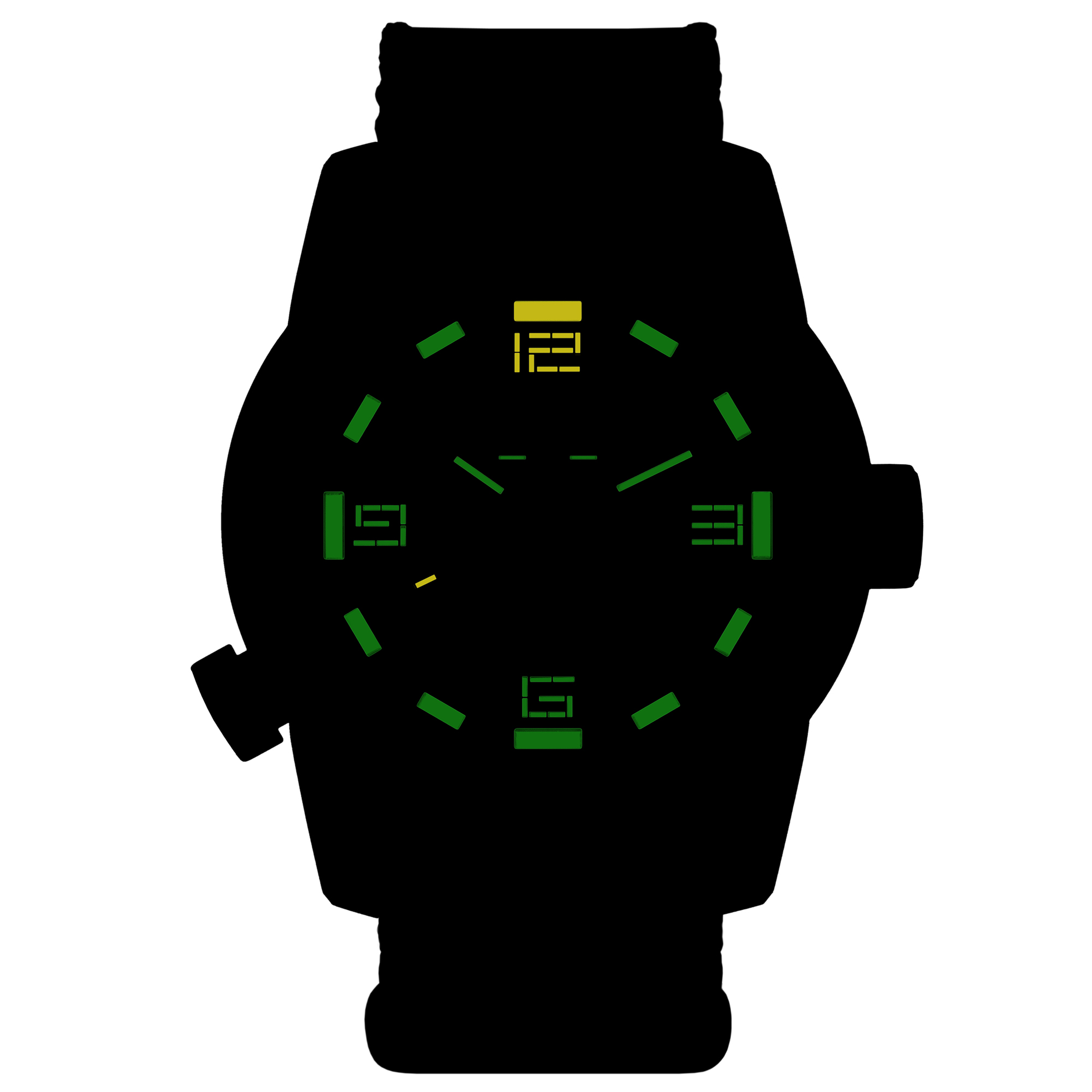 Traser TS-110593 zegarek - miniatura 6