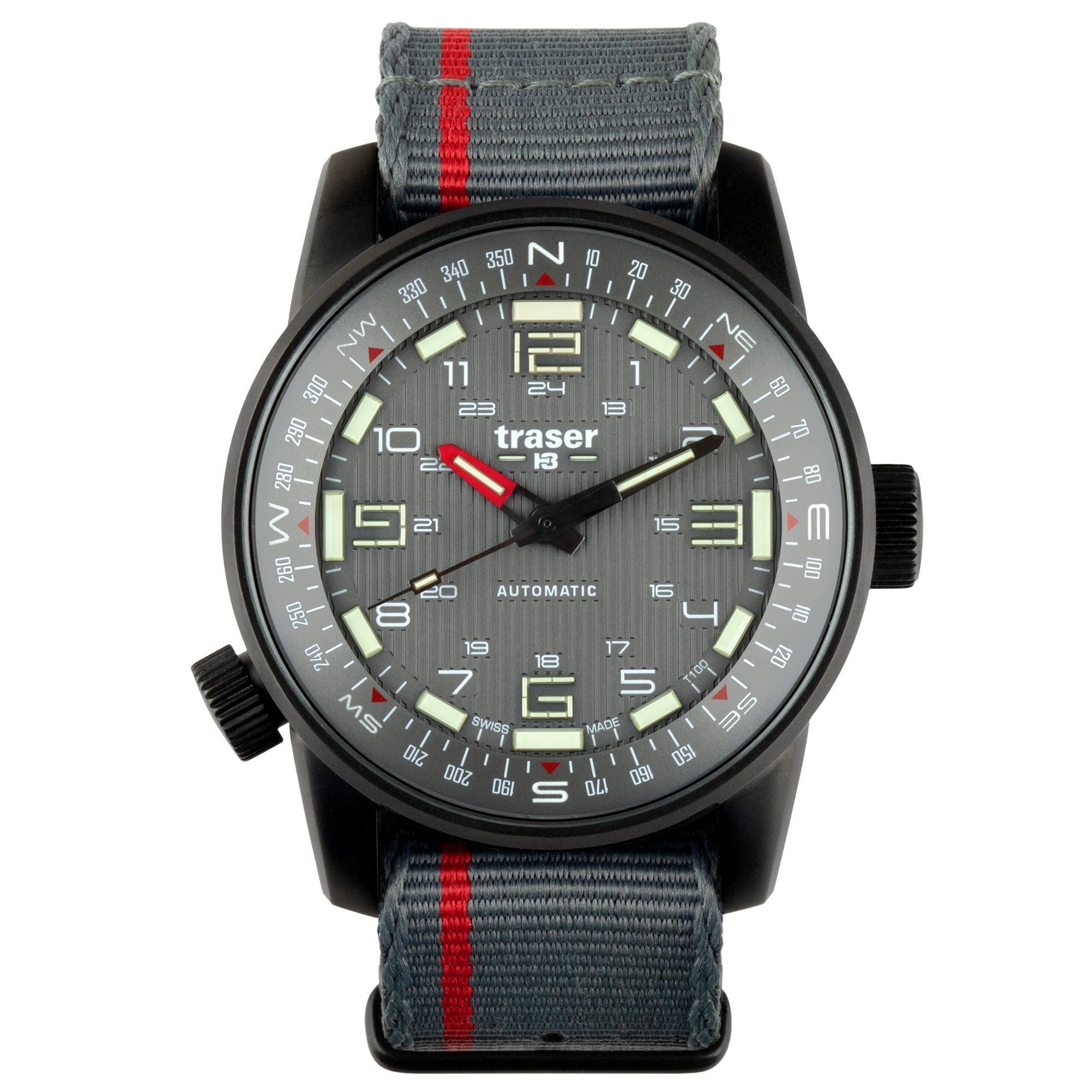 Traser TS-110593 zegarek - miniatura 4