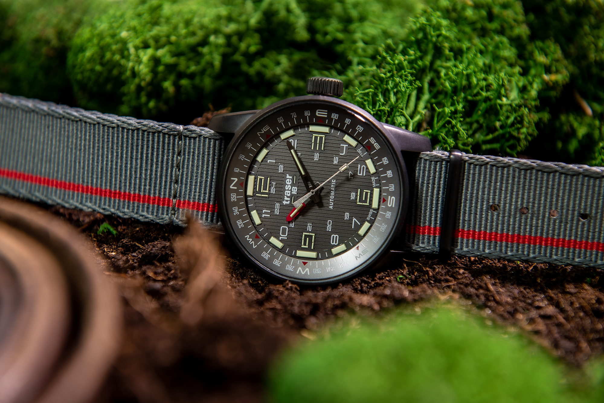 Traser TS-110593 zegarek - miniatura 7