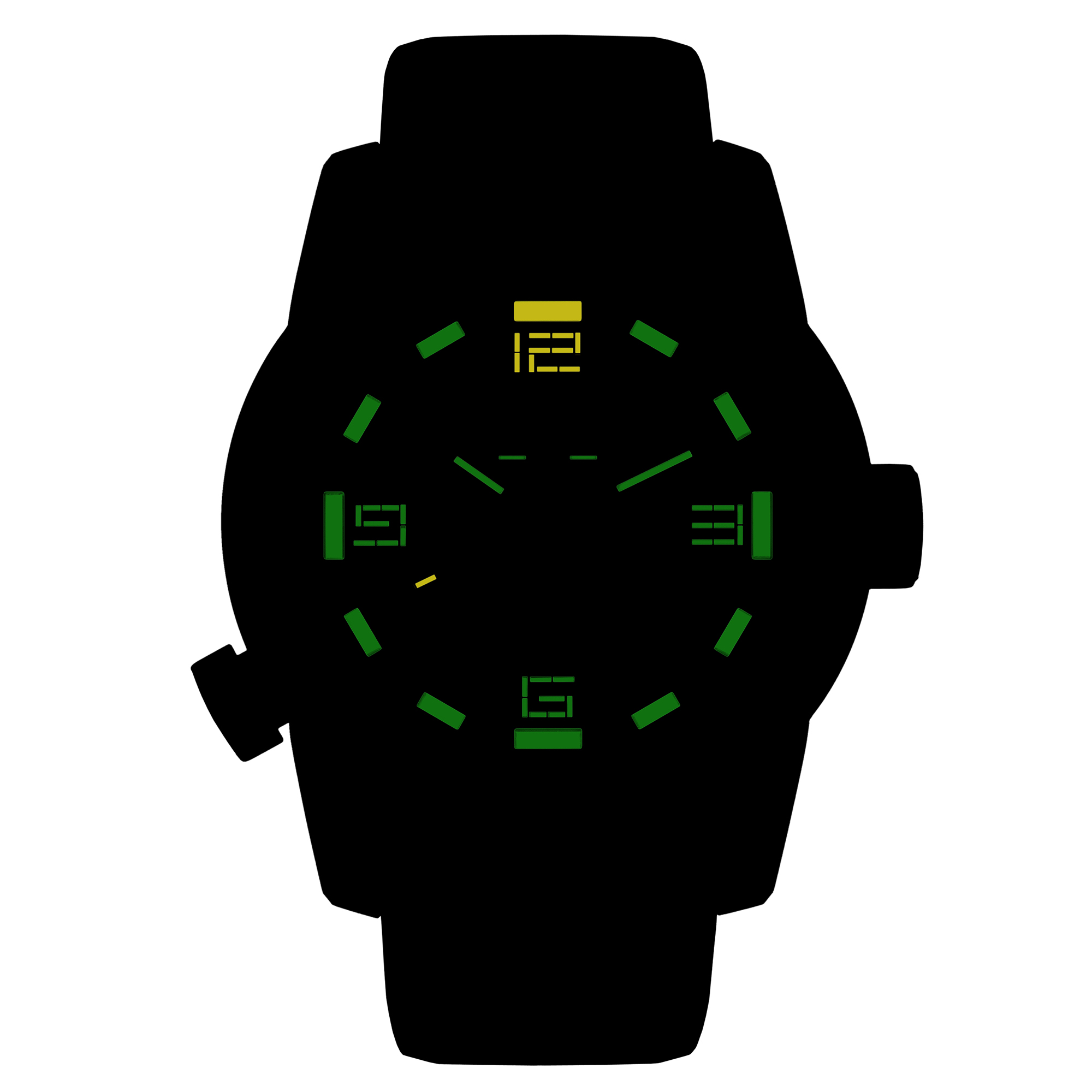 Traser TS-110594 zegarek - miniatura 6
