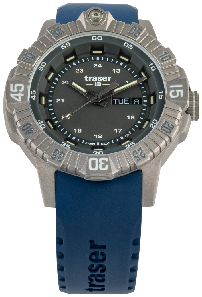 Zegarek Traser TS-110667