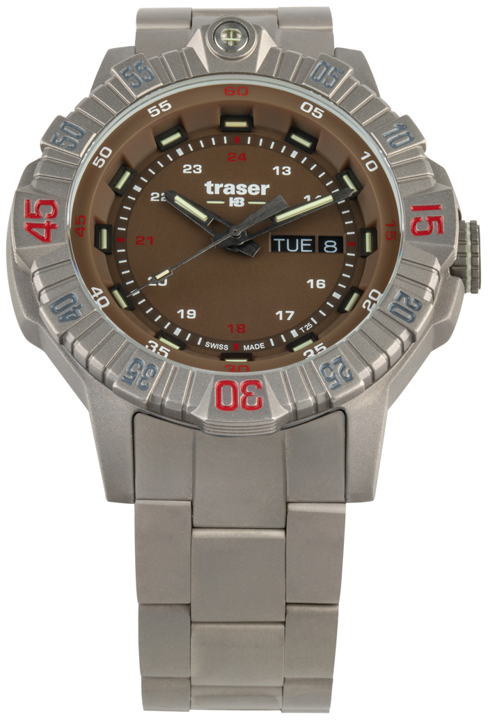 Zegarek Traser TS-110668