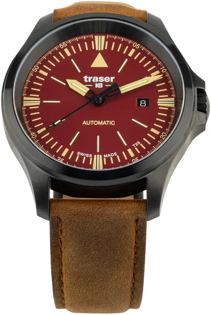 Traser TS-110758 - zdjęcie 1