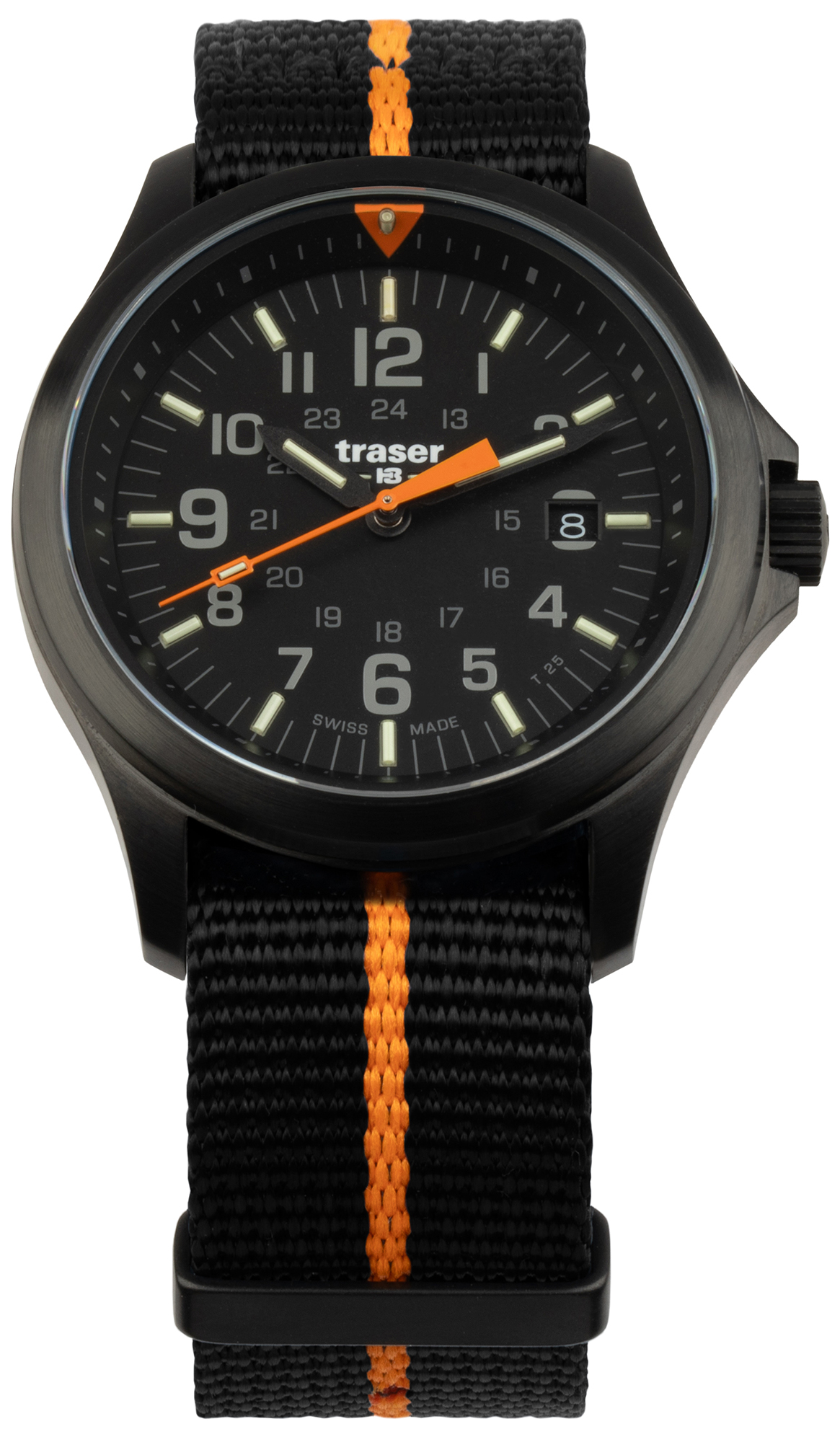 Zegarek Traser TS-111065