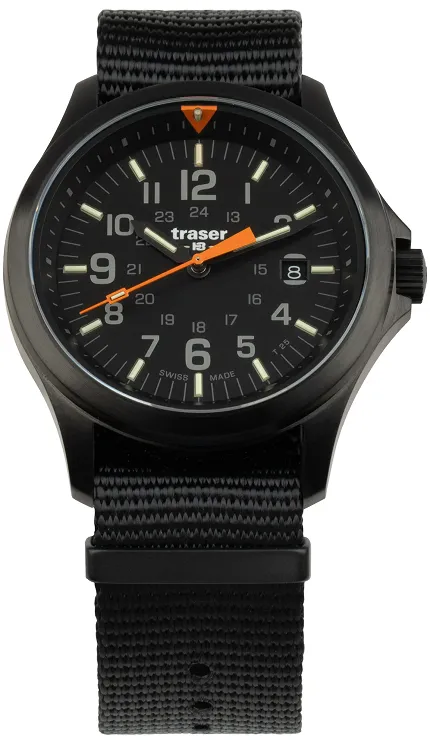 Traser TS-111066 - zdjęcie 1