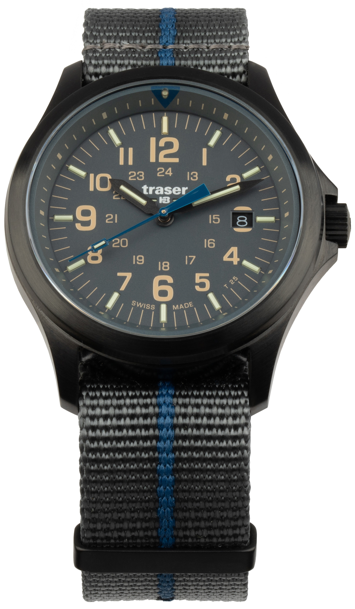 Zegarek Traser TS-111071