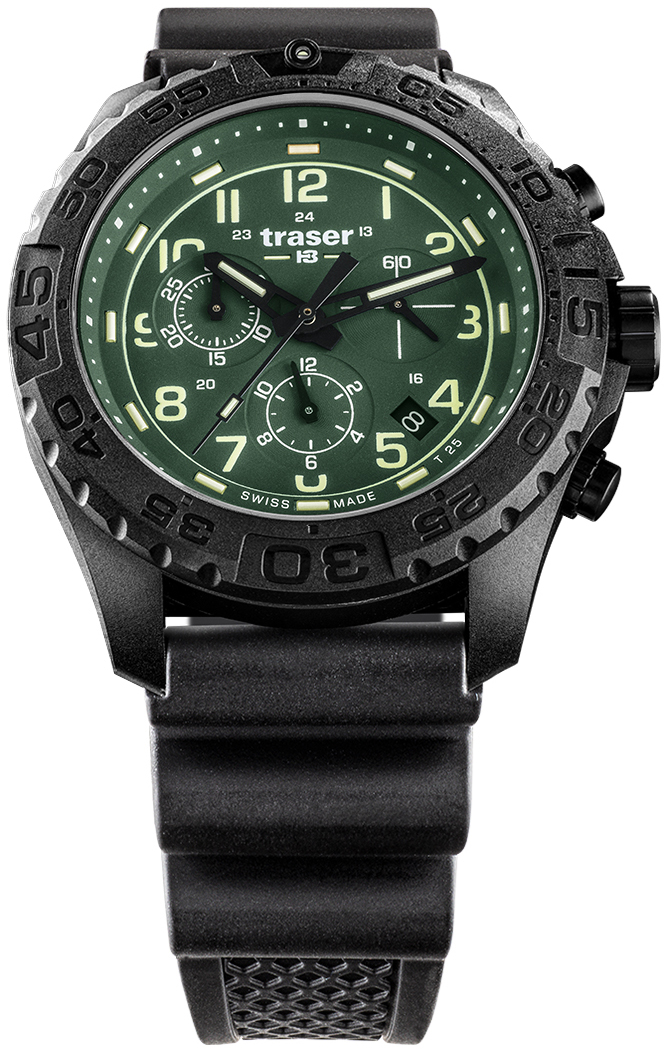 Zegarek Traser TS-109048v1