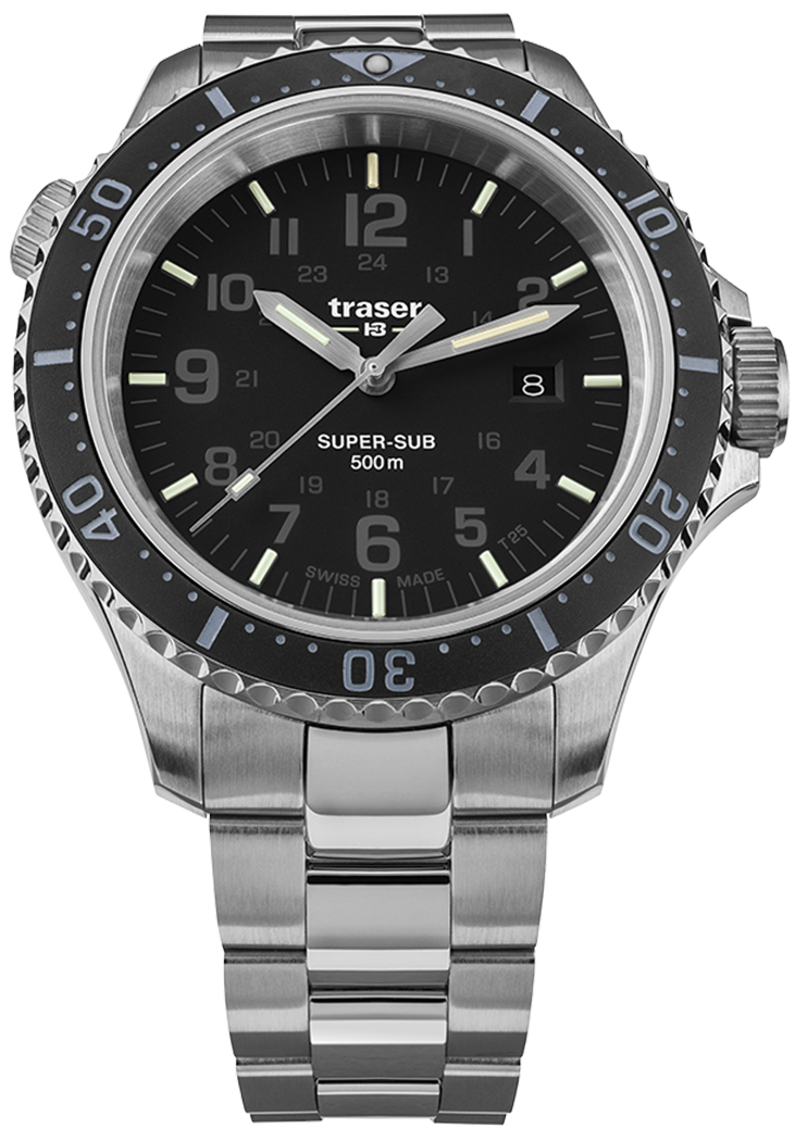 Zegarek Traser TS-109378