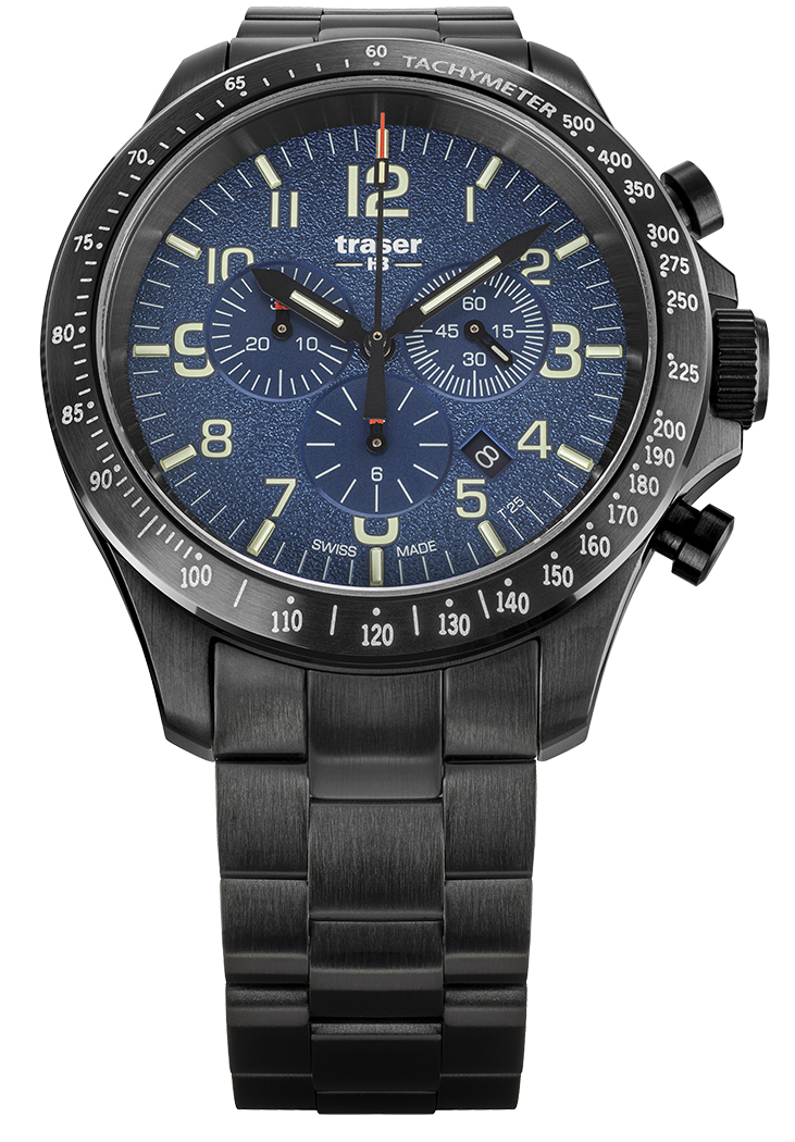 Zegarek Traser TS-109462