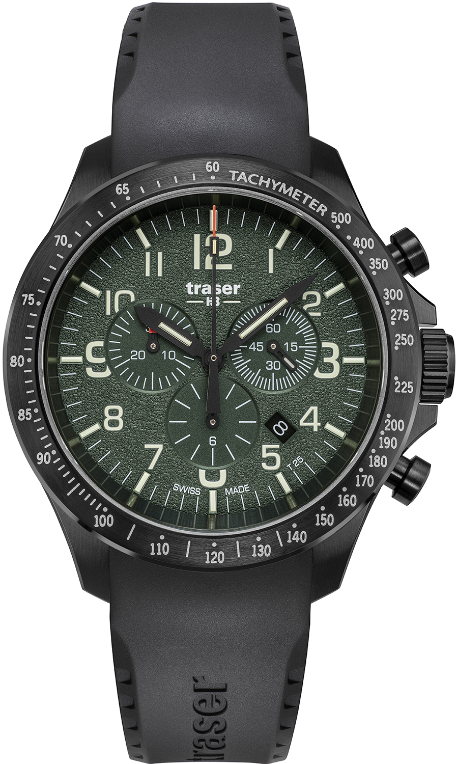 TS-109463 v1 zegarek męski P67 Officer Pro Chronograph - miniatura 4