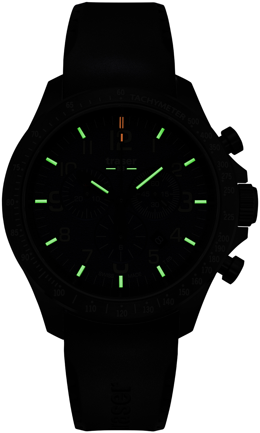 TS-109465 v1 zegarek wojskowy P67 Officer Pro Chronograph - miniatura 5