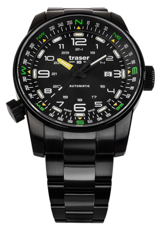 Zegarek Traser TS-109522