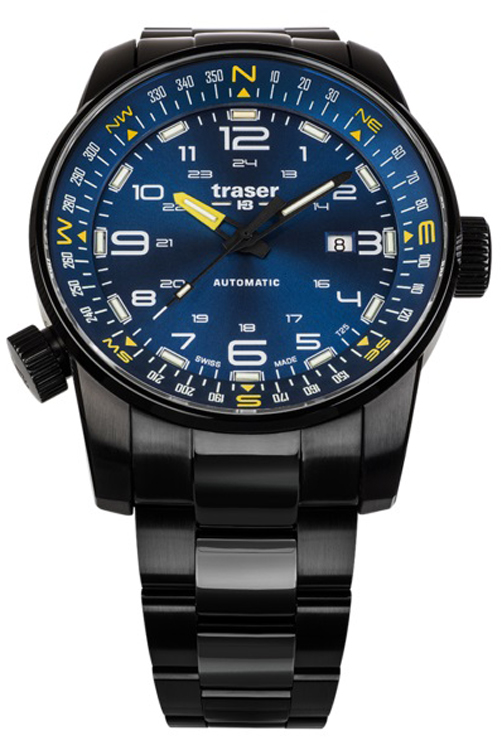 Zegarek Traser TS-109523
