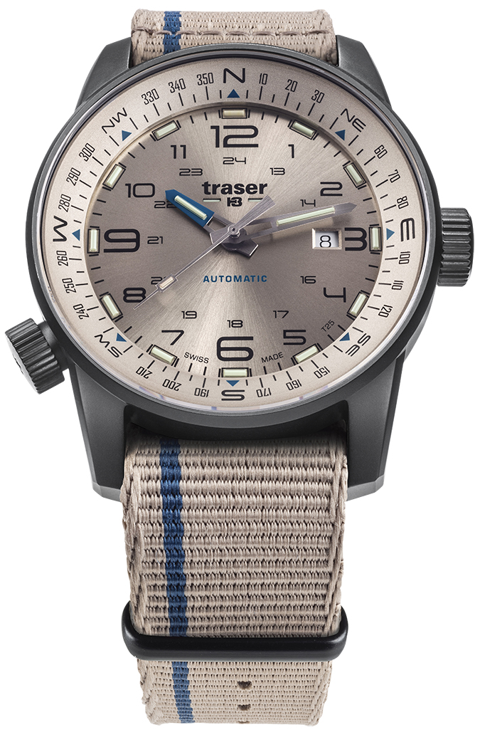 Zegarek Traser TS-110454