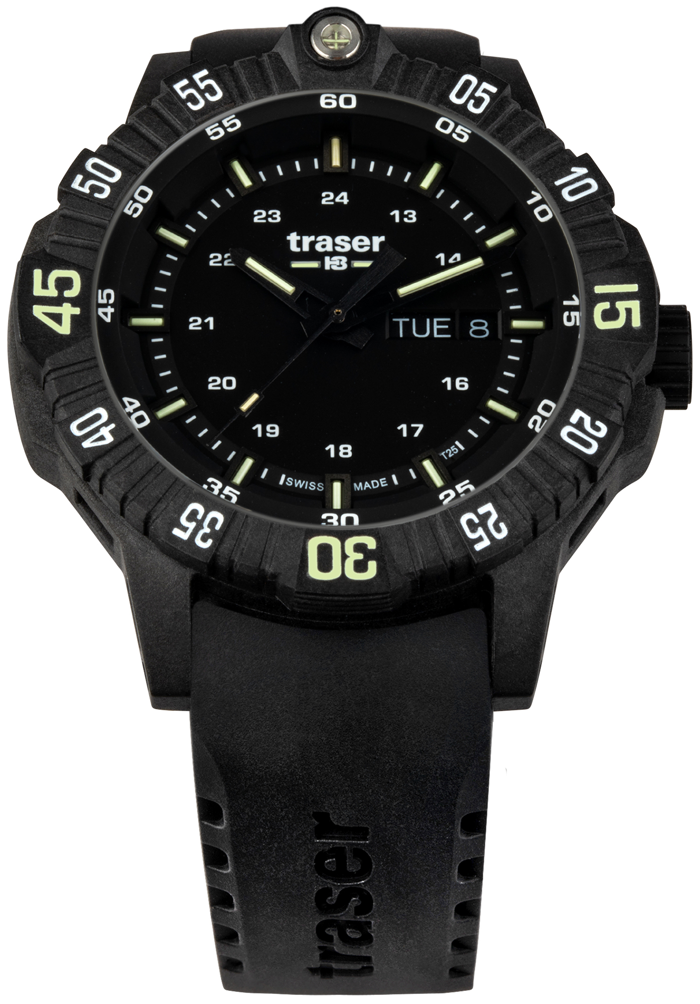 Zegarek Traser TS-110723
