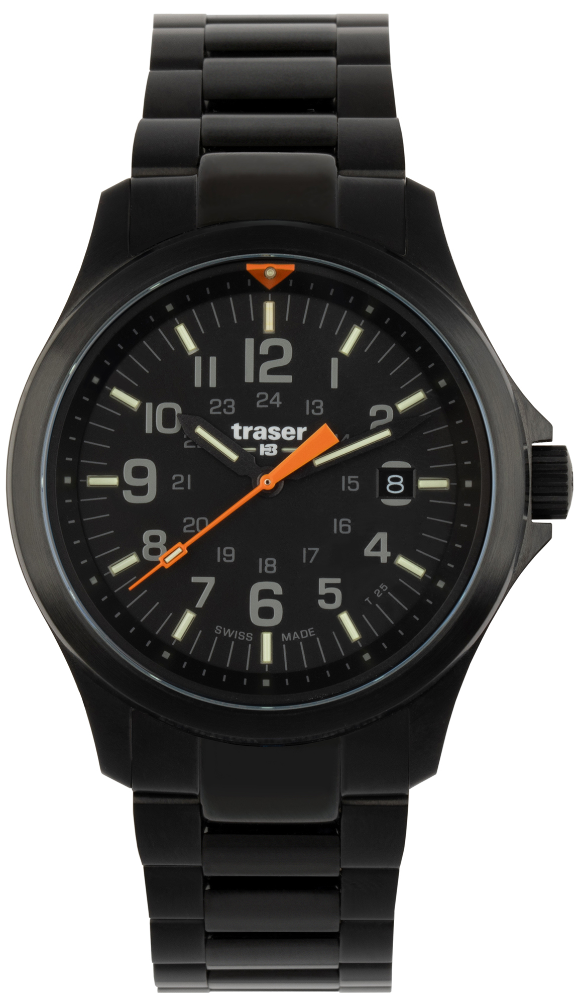 TS-111067 zegarek męski P67 Officer Pro - miniatura 4