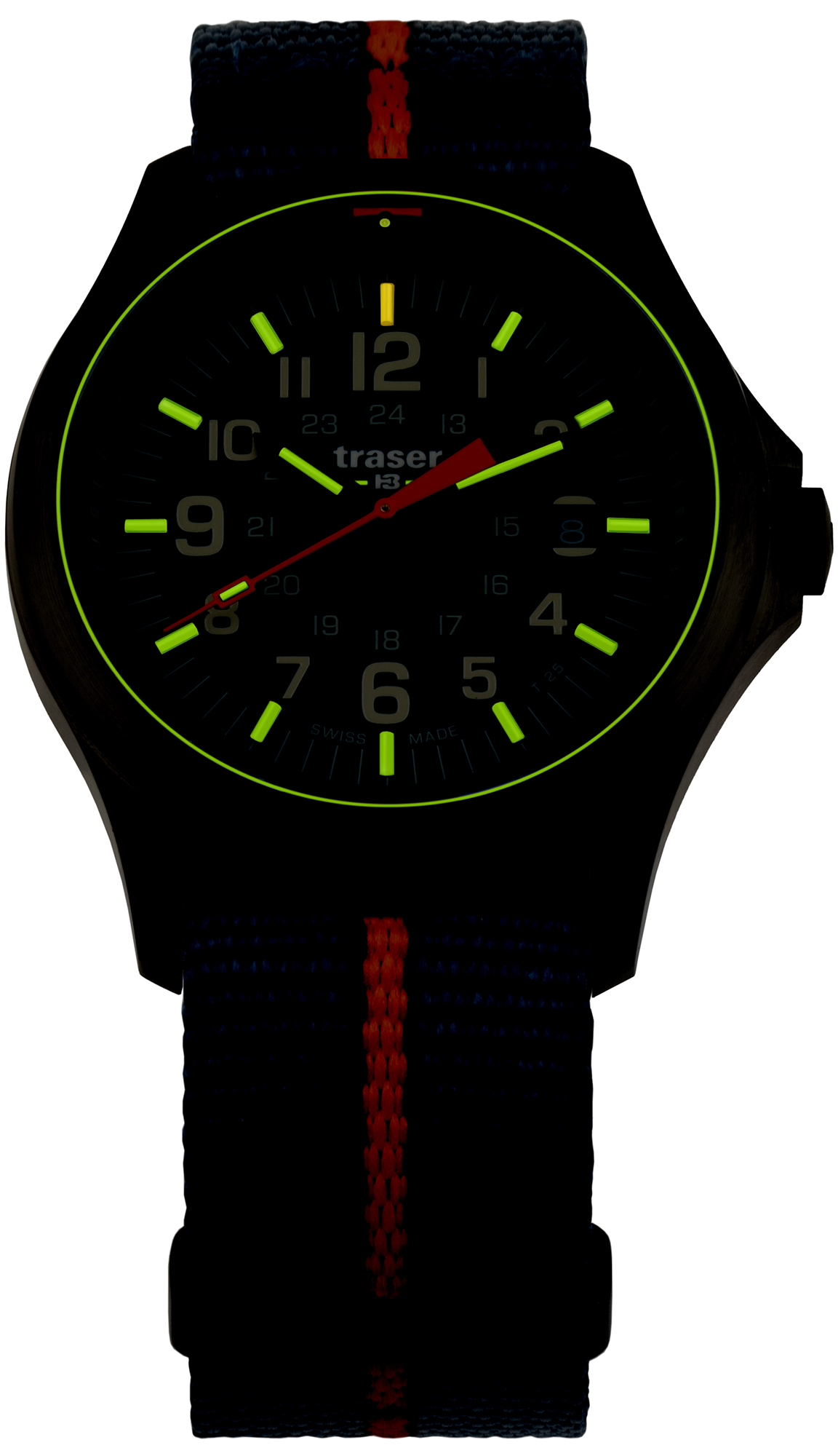 P67 Officer Pro Blue Traser TS-111068 - hover