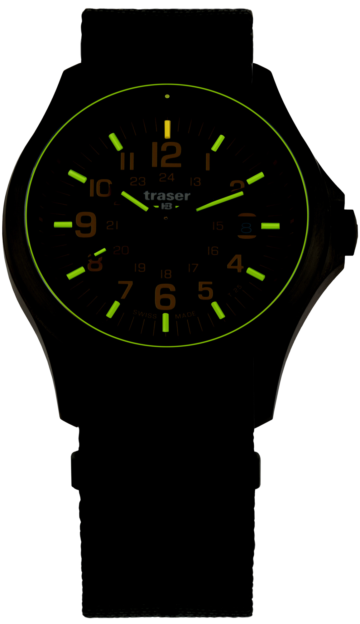 P67 Officer Pro Grey Traser TS-111072 - hover