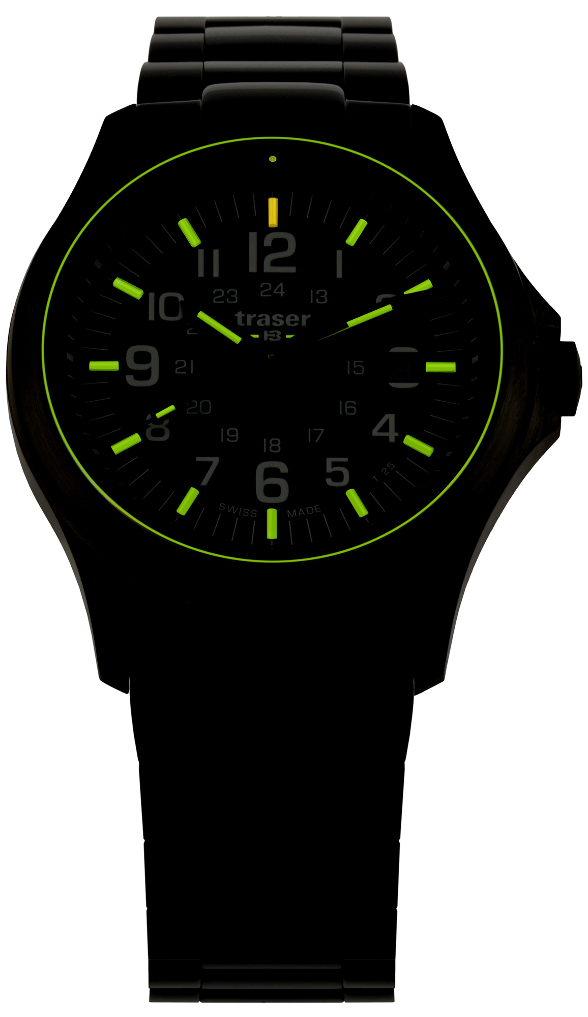 P67 Officer Pro Khaki Traser TS-111076 - hover
