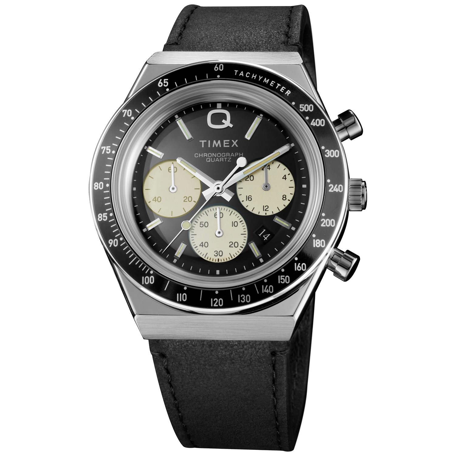 TW2V42700 zegarek Lab Archive z chronograf - miniatura 7