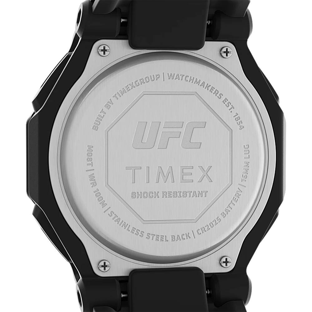 TW2V55200 zegarek sportowy UFC - miniatura 4
