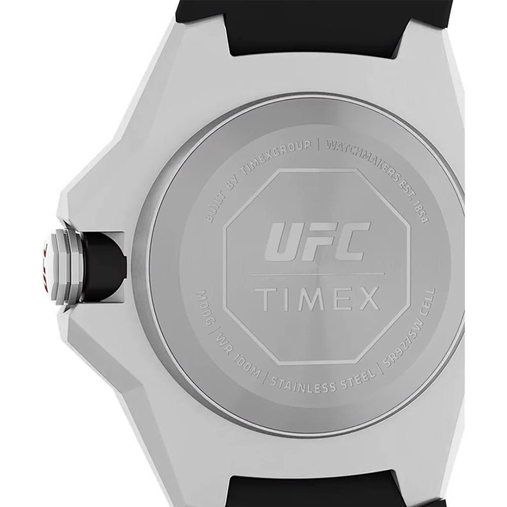 TW2V57200 zegarek klasyczny UFC - miniatura 5