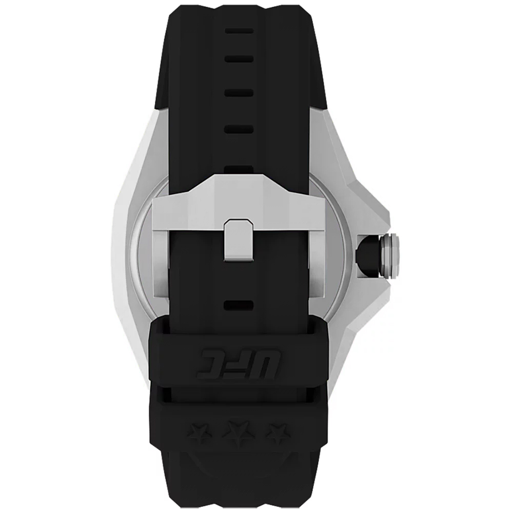 TW2V57200 zegarek złoty klasyczny UFC pasek - miniatura 3