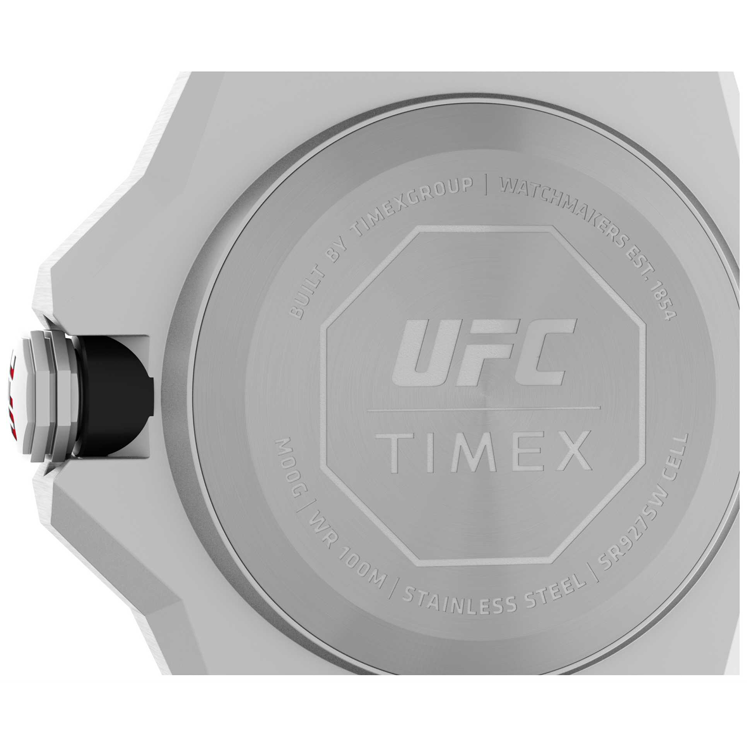 TW2V57500 zegarek męski UFC - miniatura 4